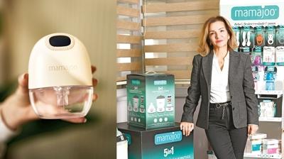 Bebek �r�nlerinde y�zde 50'yi kapt�