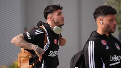 Emirhan Top�u, 5 ma� sonra geri d�nd�