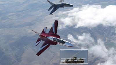 Frans�zlar 3 noktaya dikkat �ekti: T�rkiye kilit akt�r