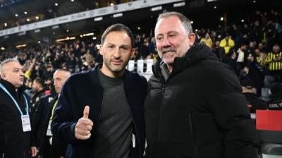 Kad�k�y �ok s�rprizli