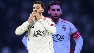 Orkun K�k�� bin pi�man etti! Portekiz'de b�y�k kriz ��kt�