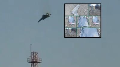 Pilot kurtarma operasyonunda sıcak temas! ABD ve İran askerleri karşı karşıya