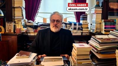 Prof. Mahmud Erol K�l��: ��stanbul bir m�ze �ehir, bunu korumam�z l�z�m.�
