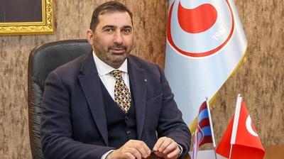 Trabzonspor'dan Metin Öztürk'ün açıklamalarına cevap