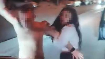 Trafik magandas� deh�et sa�t�: Polis cezalar� art arda s�ralad�