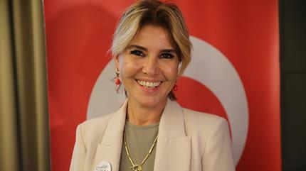 G�lben Ergen ifadeye �a��r�ld�