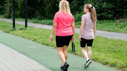 Y�r�y�� yaparken bu hatay� yapan yand�! Ya�lara faydas� yok, kalbe zarar� �ok