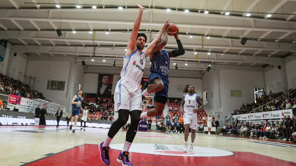 alia�a petkimspor anadolu efes basketbol s�per ligi foto�raflar� resimleri