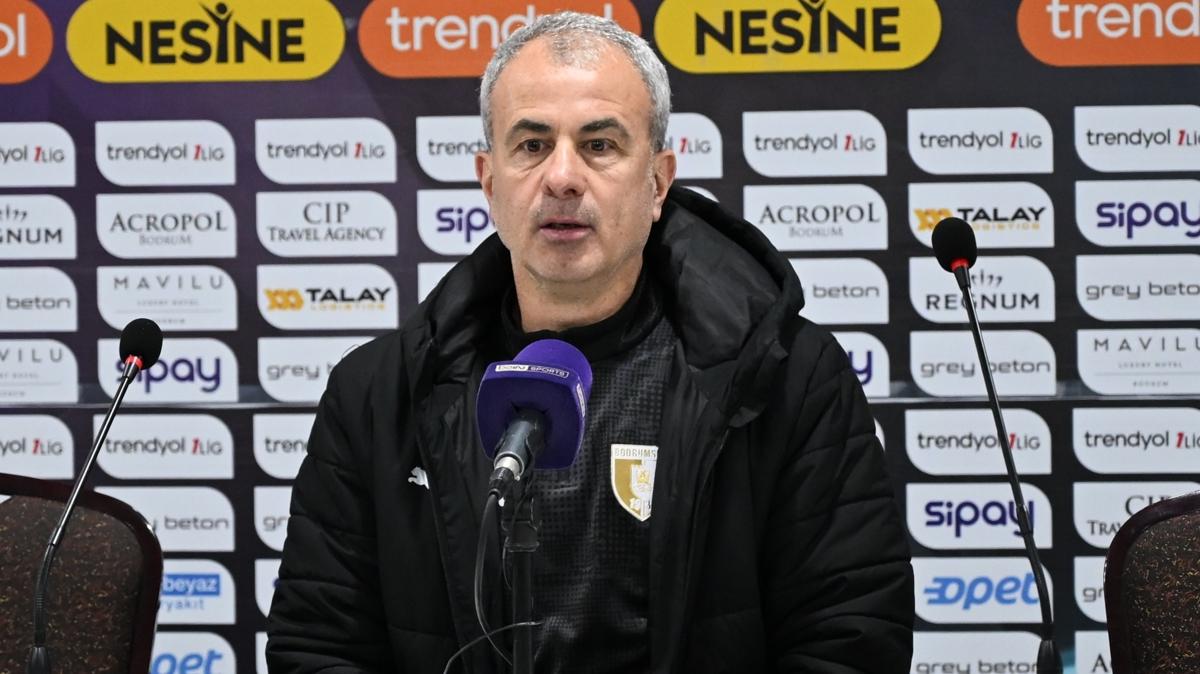 bodrum fk sefer y�lmaz 1. lig foto�raflar� resimleri