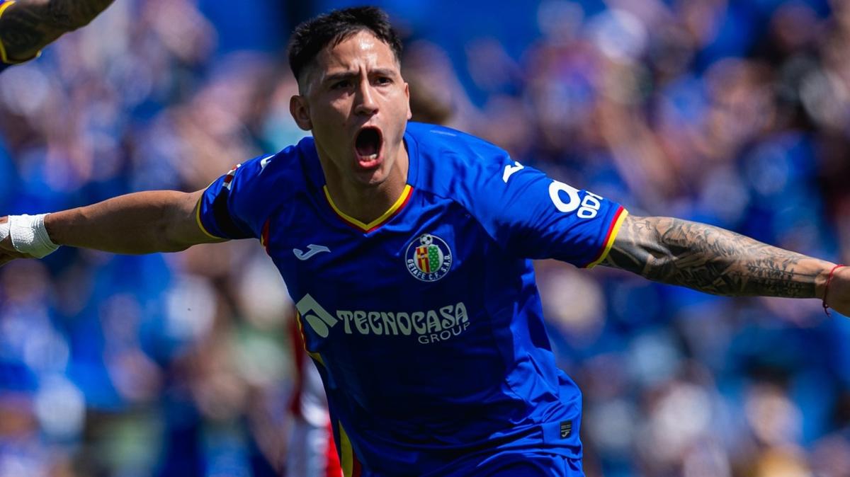 getafe athletic bilbao la liga foto�raflar� resimleri