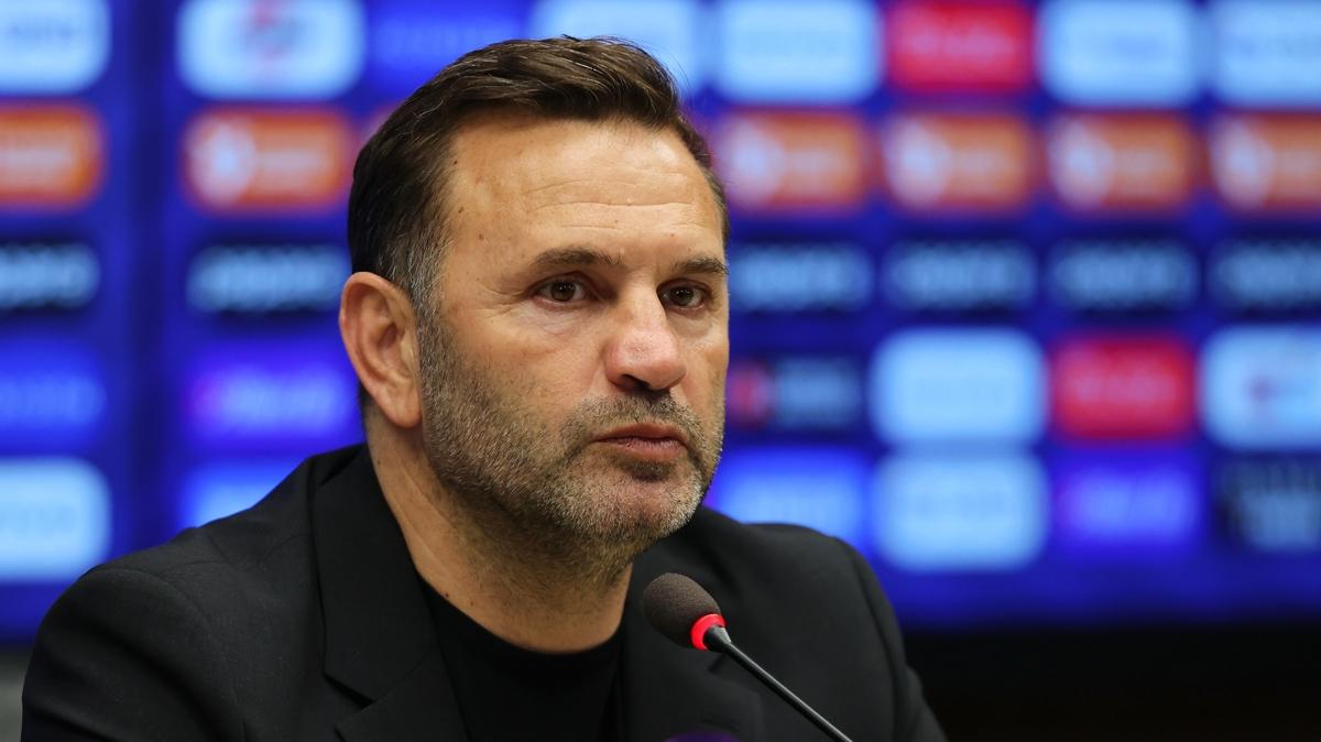 okan buruk galatasaray trabzonspor foto�raflar� resimleri