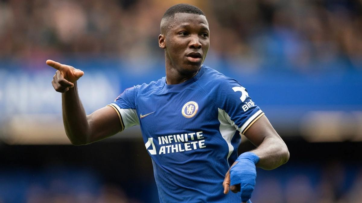 moises caicedo real madrid chelsea foto�raflar� resimleri