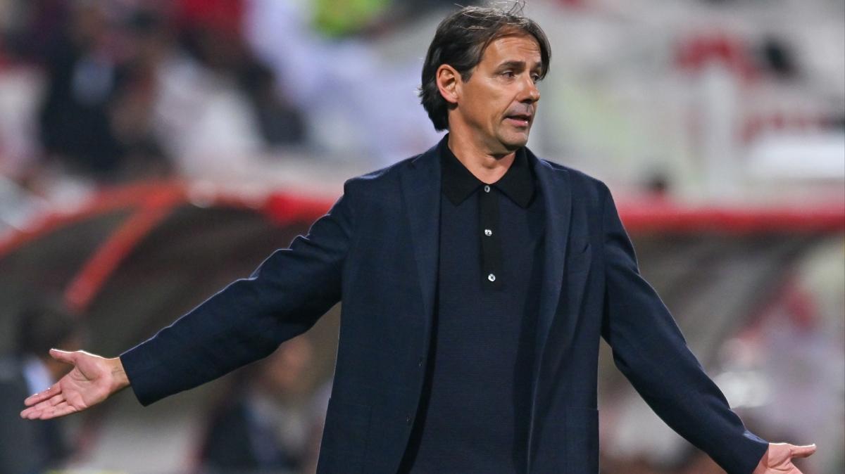 simone inzaghi italya milli tak�m foto�raflar� resimleri