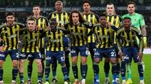 Bu sezon bir ilk! Fenerbah�e'de dikkat �eken tercih