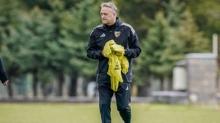 Erling Moe y�netiminde Kayserispor 5. ma�ta 3. yenilgisini ald�