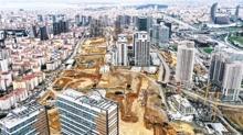 �stanbul'daki riskli 600 bin konutun d�n���m� hedefleniyor! Finansman deste�i d�n���m� h�zland�racak