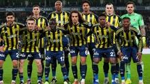 Tarihinde bir ilk! Fenerbah�e'de dikkat �eken tercih
