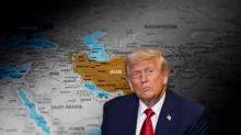 Trump'tan �ran'a kritik �ltimatom!  S�re daral�yor, sonlar� yakla��yor''