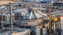 T�rkiye'nin ilk n�kleer projesinde kritik e�ik: 20 bini a�k�n denetim