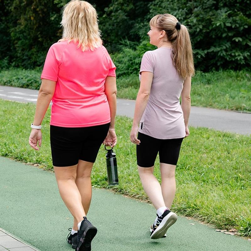 Y�r�y�� yaparken bu hatay� yapan yand�! Ya�lara faydas� yok, kalbe zarar� �ok