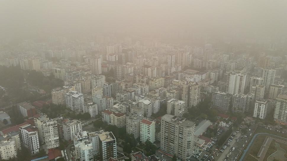 3 bin 297 bina a��r hasarl�