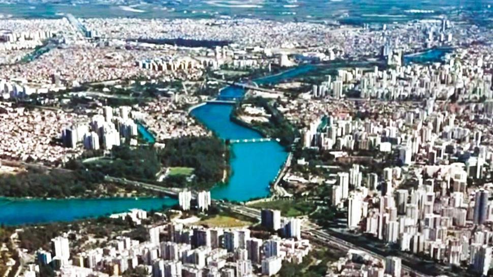 3 bin 297 bina ağır hasarlı... Adana'da korkutan tablo!