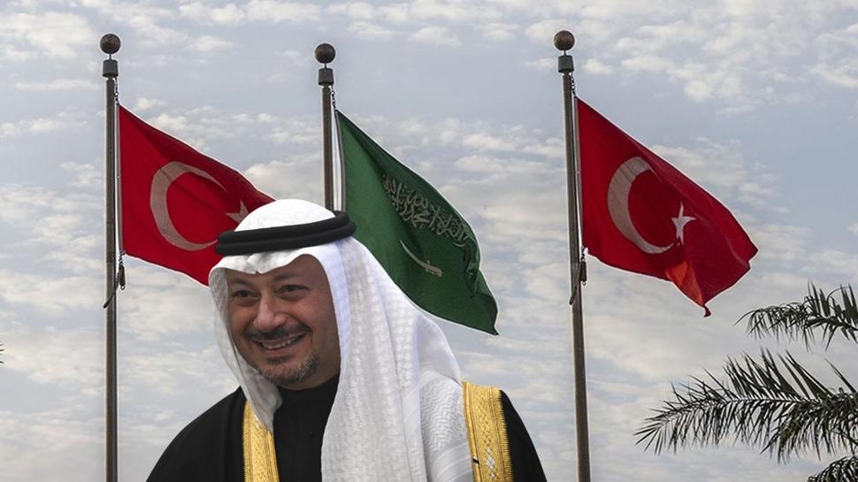 Ba�kan Erdo�an'�n ziyaretini hat�rlatt�: Karde� T�rkiye ile i� birli�i i�indeyiz