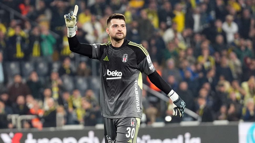 Beşiktaş'ın deplasmanlardaki yenilmezlik serisi sona erdi