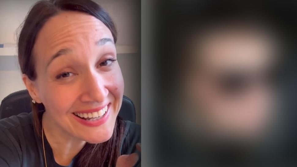 Bu Gupse Özay'ı unutun! İmajını öyle bir değiştirdi ki, tanıması zor