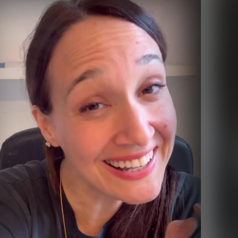 Bu Gupse �zay'� unutun! �maj�n� �yle bir de�i�tirdi ki, tan�mas� zor