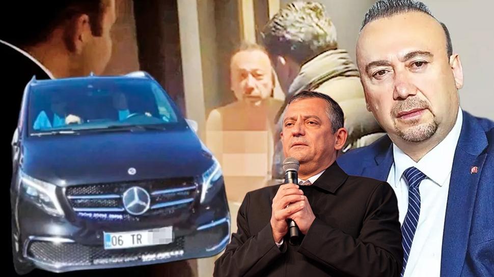 Otelde bas�lan Yal�m'a ihra�