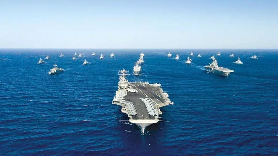 �in, ABD'yi if�a ediyor