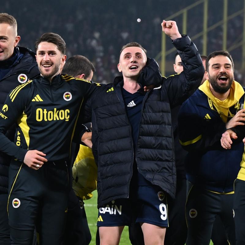 F.Bah�e bitti demeden bitmez