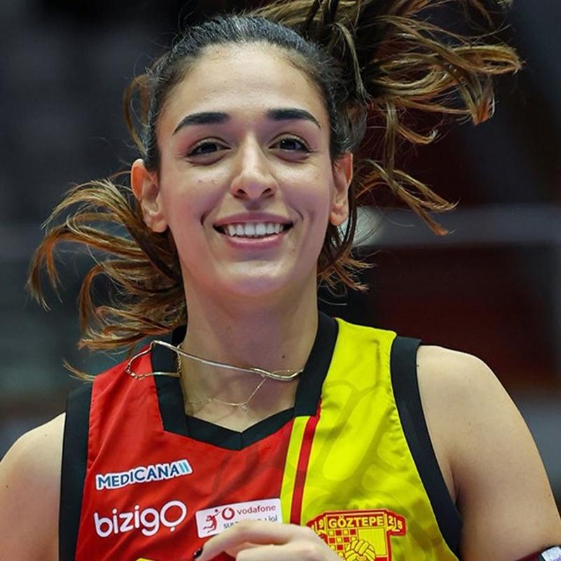 G�ztepe'de Hande Naz'�n s�zle�mesi yenilendi