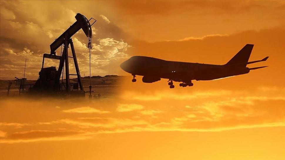 Hürmüz Boğazı krizi o ülkeyi de vurdu: Yakıt kotası ve uçak bileti zammı