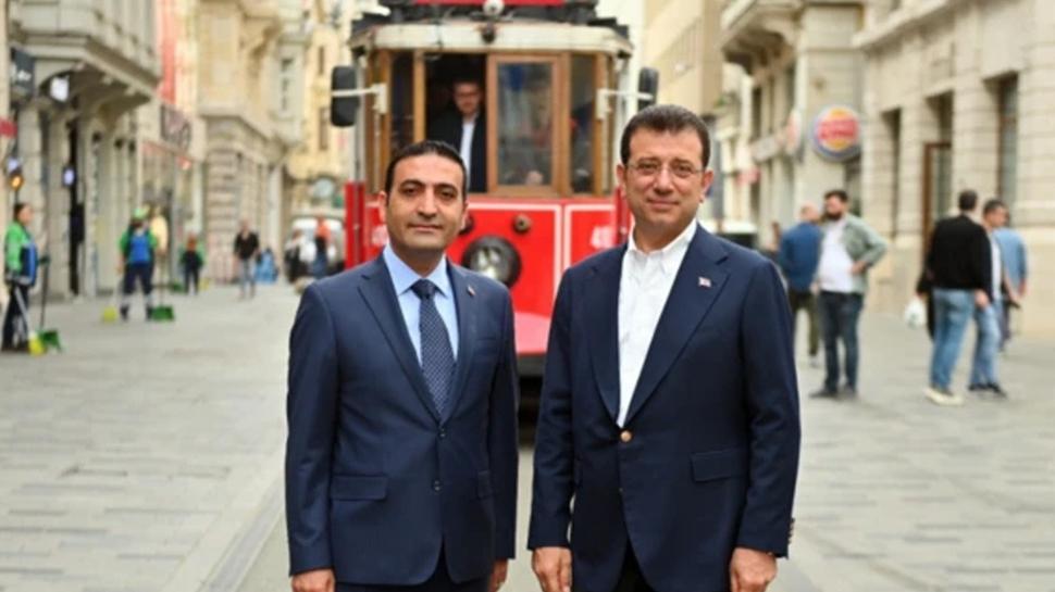 �BB soru�turmas�nda yeni perde! �nan G�ney dosyas� �mamo�lu su� �rg�t� davas�yla birle�ti