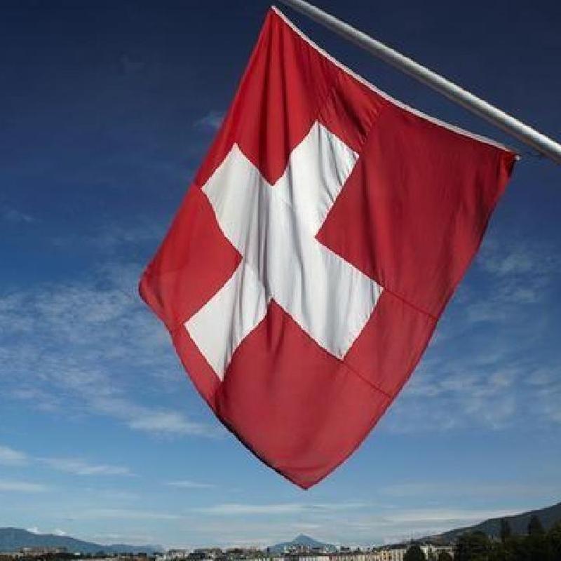 �svi�re'den �srail'e �idam yasas�� tepkisi: B�y�kel�i D��i�leri'ne �a�r�lacak