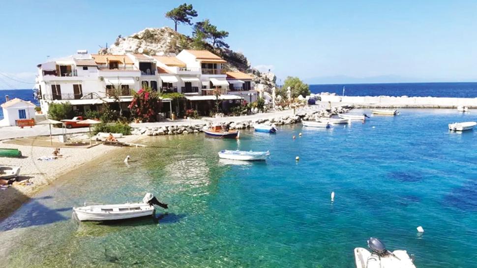 Kap�da vizeye talep 5 kat artt�