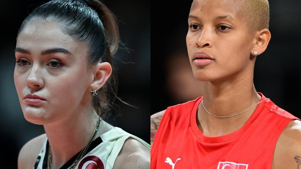 Kriz büyüyor! Melissa Varfas'tan eski kankası Zehra Güneş'e şarkılı gönderme