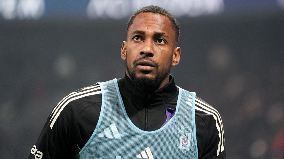 Maçta sakatlanmıştı! Beşiktaş'tan Amir Murillo açıklaması