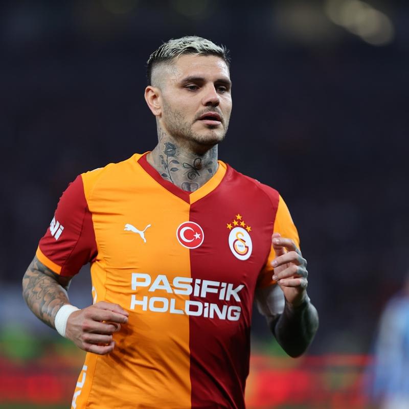 Mauro Icardi The End