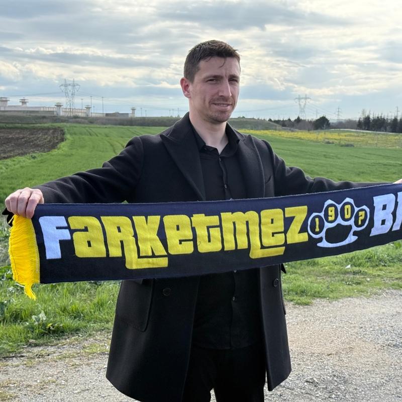 Mert Hakan Yanda�'dan fla� a��klamalar! 'Kul�b�m�n aleyhine dair bir d���ncem yok'