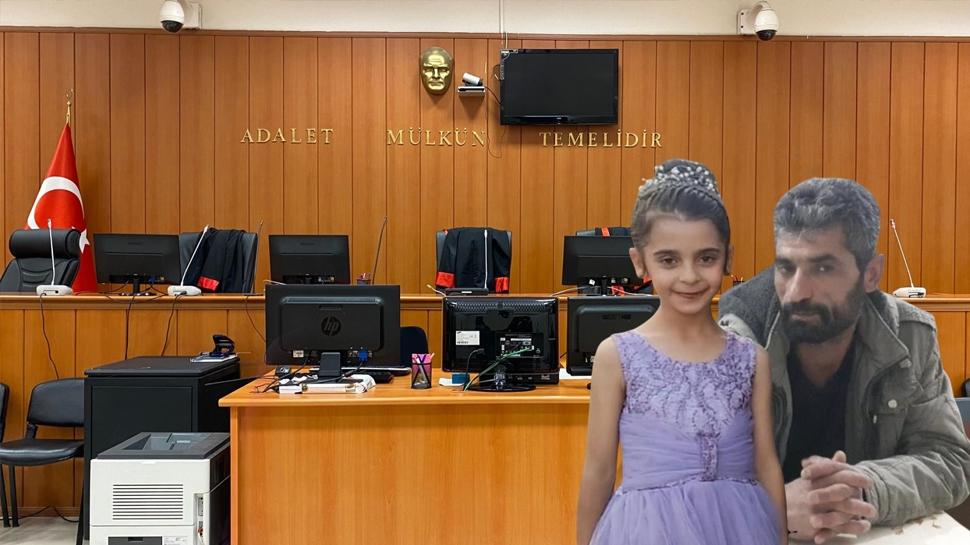 Narin cinayetinde yeni gelişme: Nevzat Bahtiyar yeniden hakim karşısında