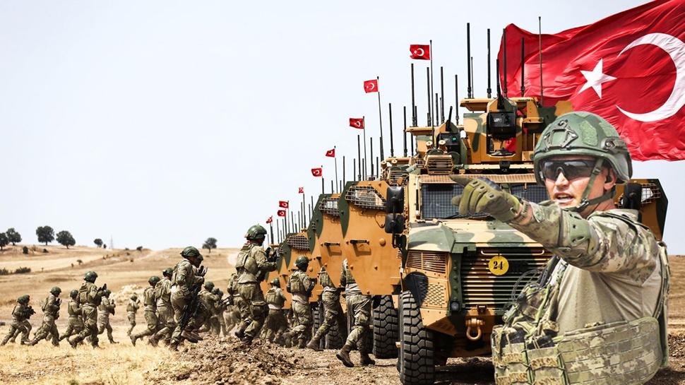 Orta Do�u'nun yeni akt�r� T�rkiye