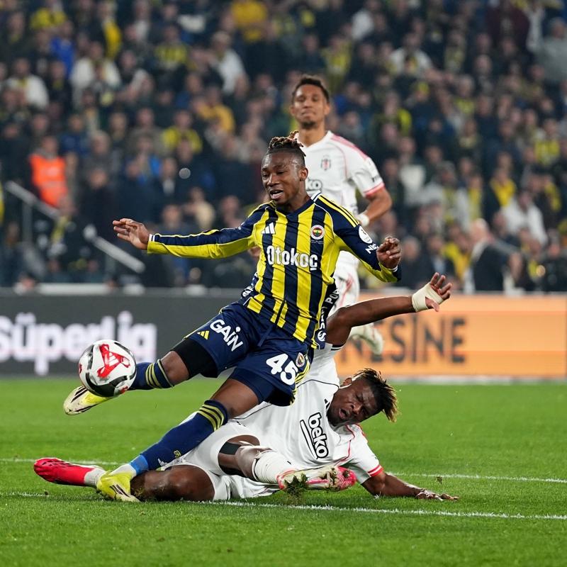 Pozisyon asla penalt� de�il