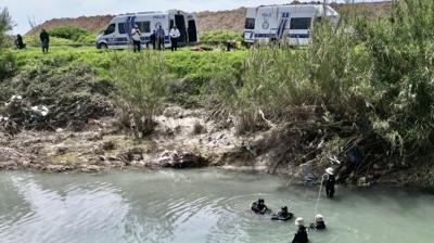 18 ya��ndaki Kerem i�in ekipler seferber oldu! Kay�p gen� 3 g�nd�r aran�yor