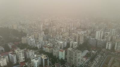 3 bin 297 bina a��r hasarl�... Adana'da korkutan tablo!