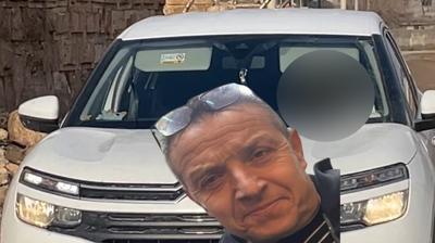 3 g�nd�r kay�p olarak aran�yordu: Cans�z bedeni arabada bulundu