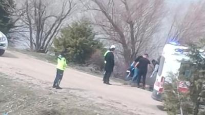 Adana'da korkun� cinayet: 8 yerinden b��aklanan kad�n barajda bulundu