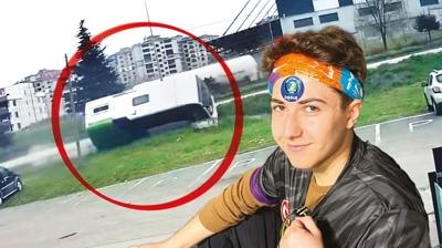 ASELSAN hayaliyle hayata tutundu! 'Uyanınca ilk arkadaşlarını sordu'